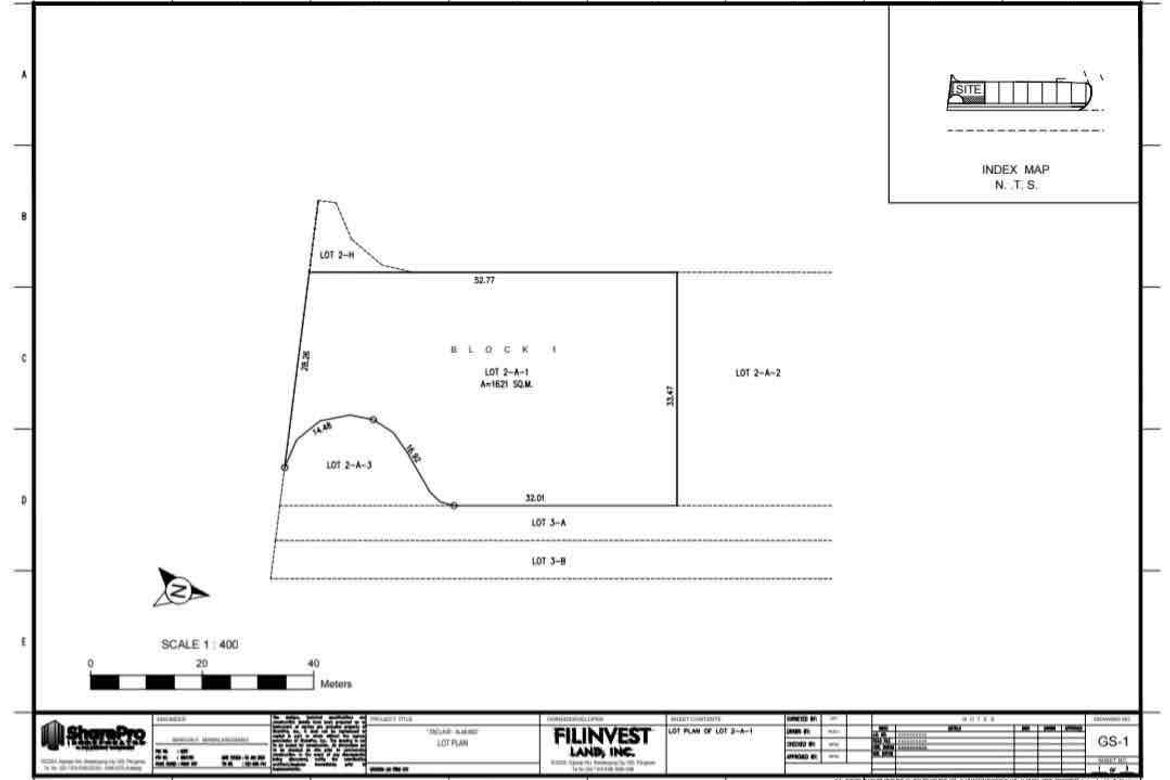 Land for Sale in Almanza Dos, Las Piñas, Metro Manila – photo 8