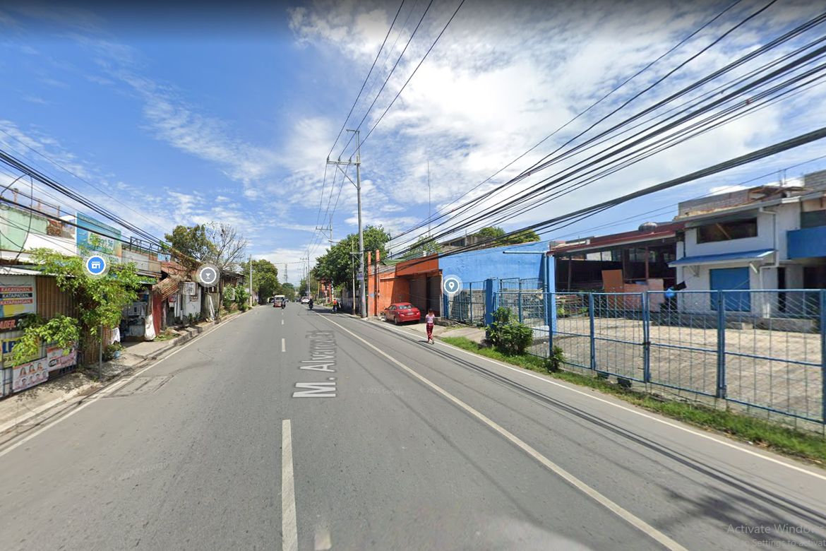 Land for Sale in Almanza Uno, Las Piñas, Metro Manila – photo 3