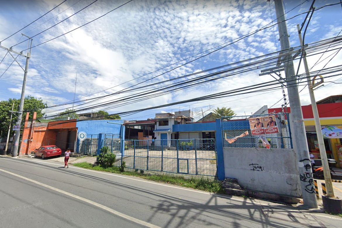 Land for Sale in Almanza Uno, Las Piñas, Metro Manila – photo 5
