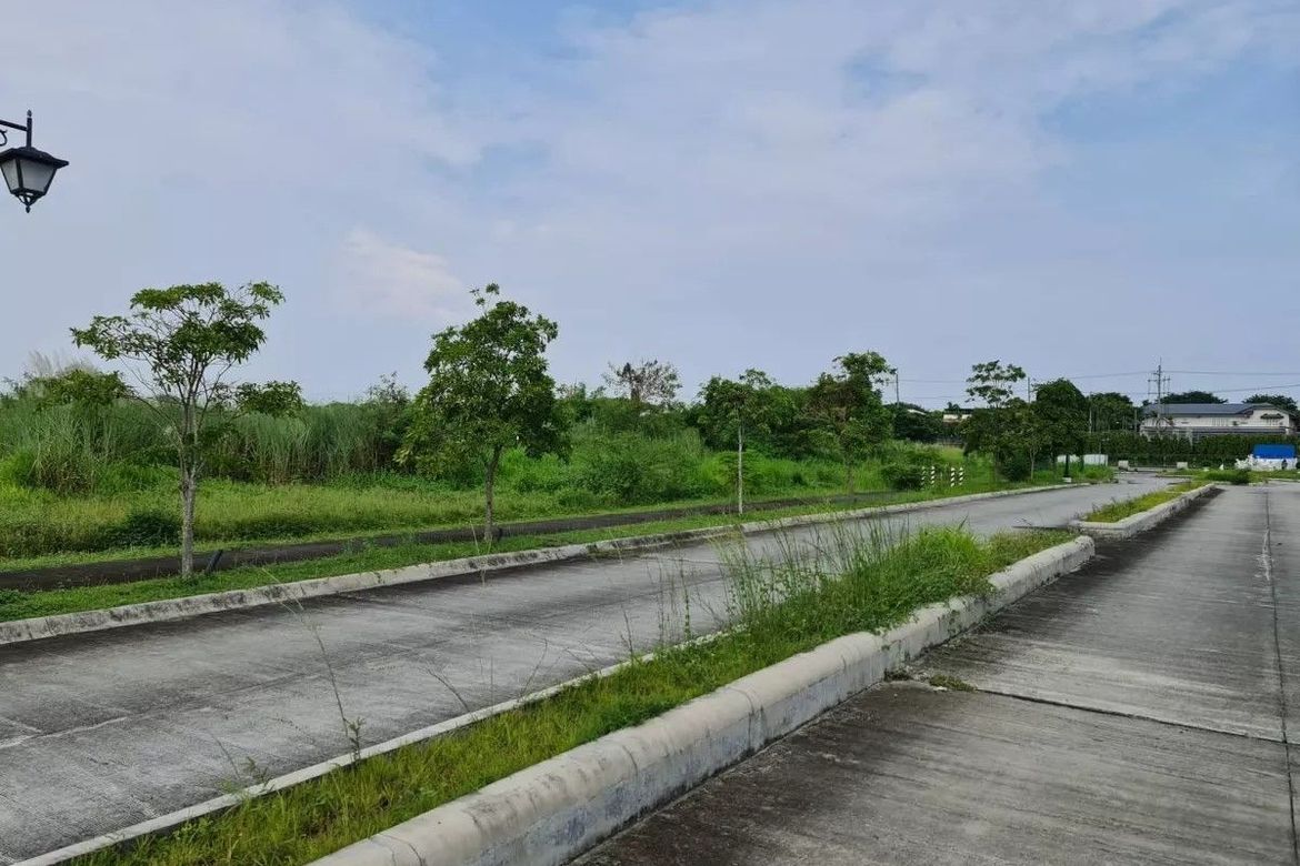Land for Sale in Almanza Uno, Las Piñas, Metro Manila – photo 4