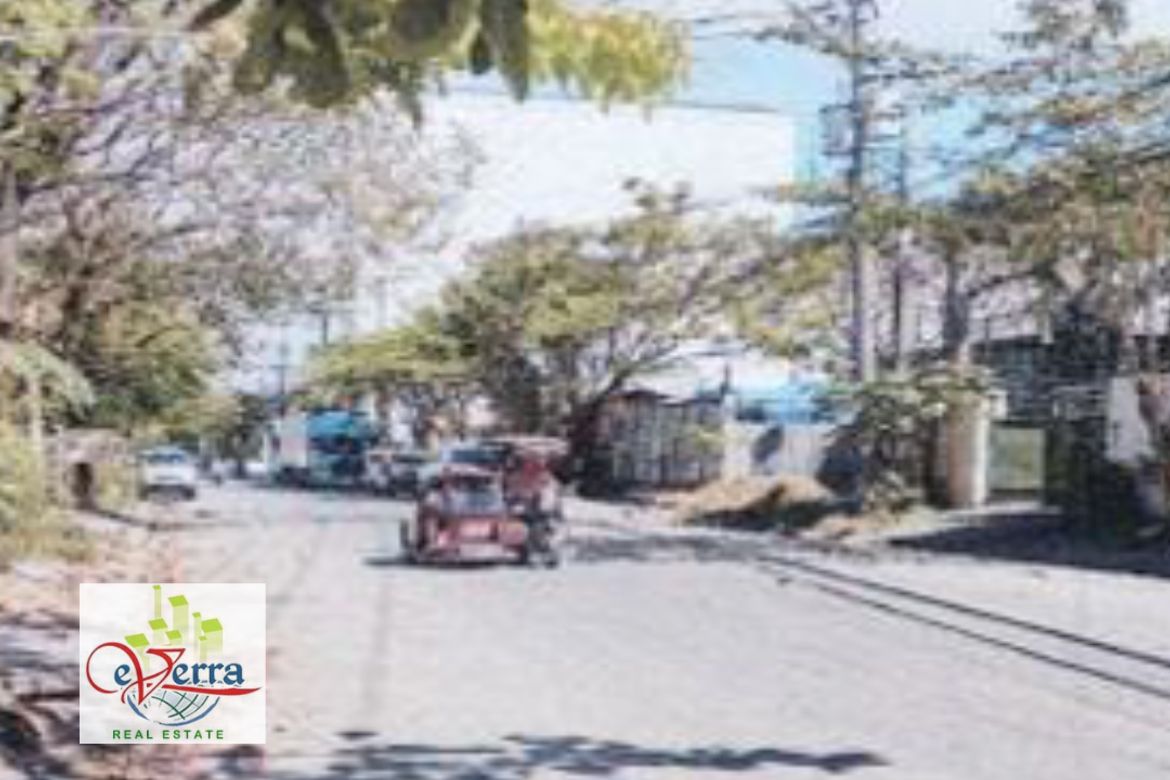 Land for Sale in Almanza Uno, Las Piñas, Metro Manila – photo 2