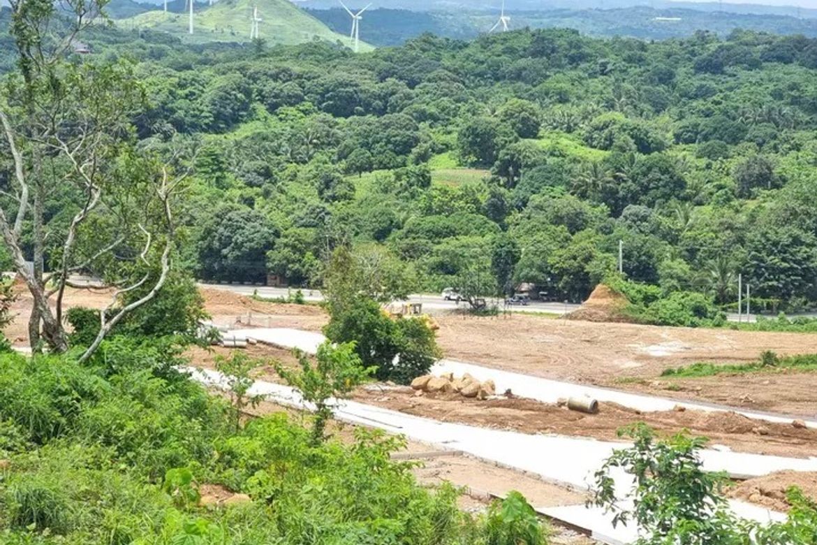 Land for Sale in Alta Monte Pililia, Halayhayin, Pililla, Rizal – photo 3