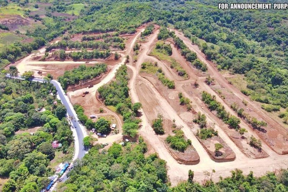 Land for Sale in Alta Monte Pililia, Halayhayin, Pililla, Rizal – photo 6