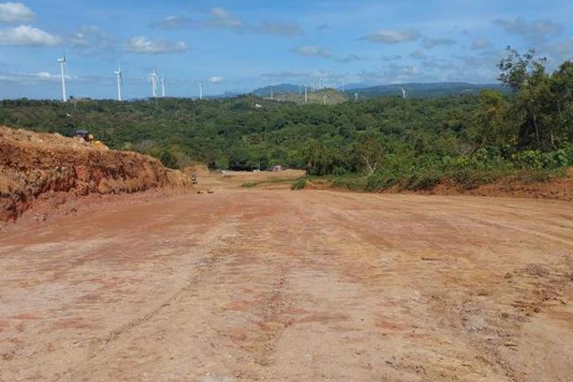 Land for Sale in Alta Monte Pililia, Halayhayin, Pililla, Rizal – photo 8