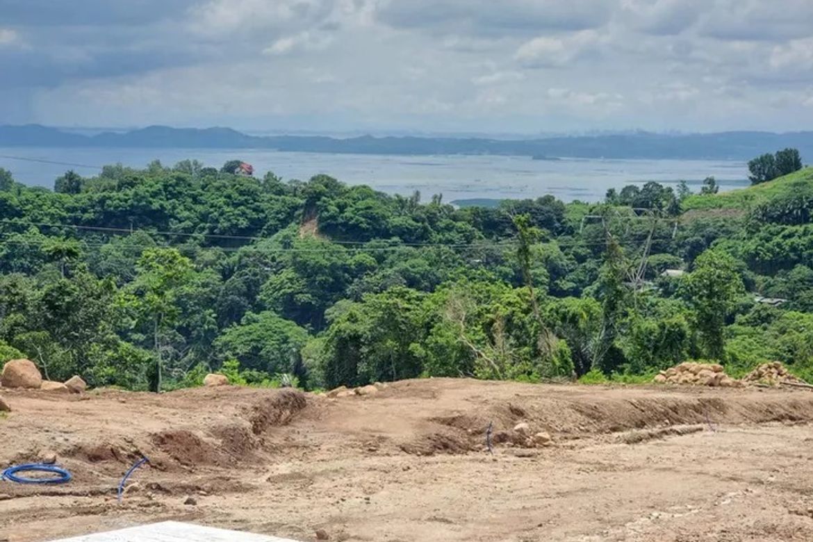 Land for Sale in Alta Monte Pililia, Halayhayin, Pililla, Rizal – photo 6