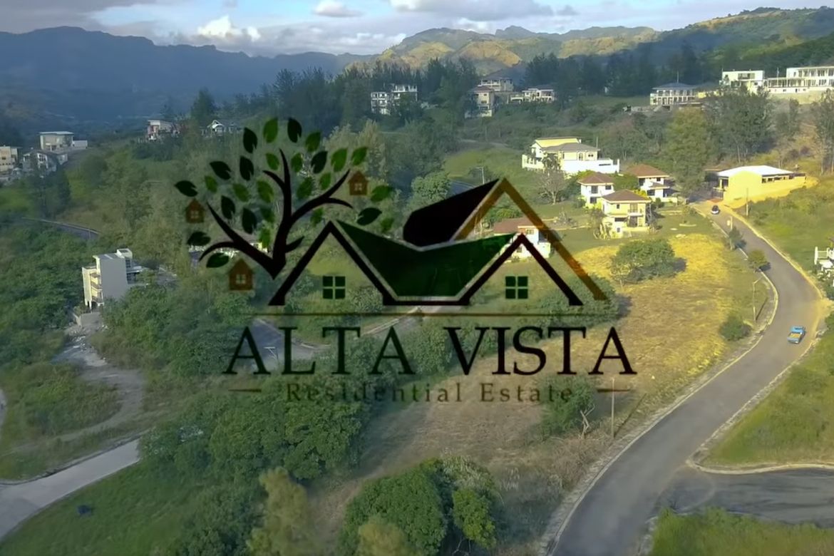 Land for Sale in Alta Vista De Subic, Parel, Botolan, Zambales
