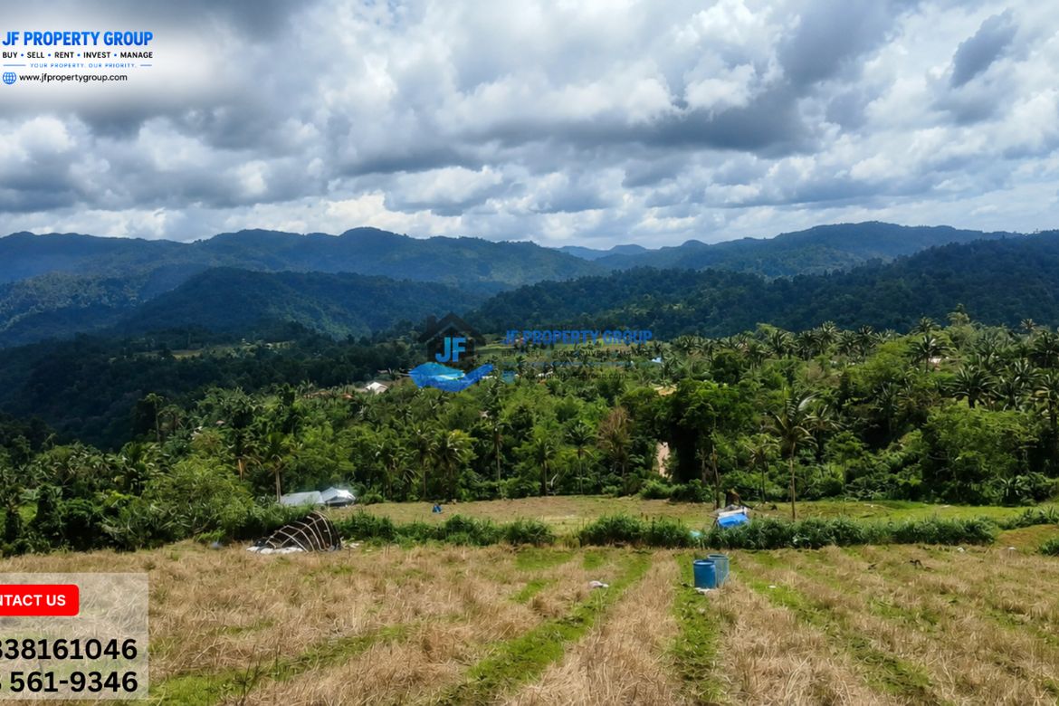 Land for Sale in Alta Vista, Ormoc, Leyte – photo 7