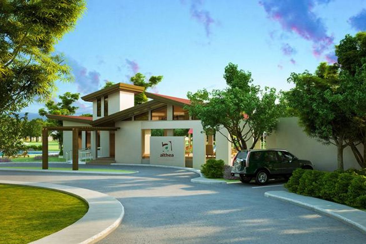 Land for Sale in Althea Residences, Santo Tomas, Biñan, Laguna – photo 3