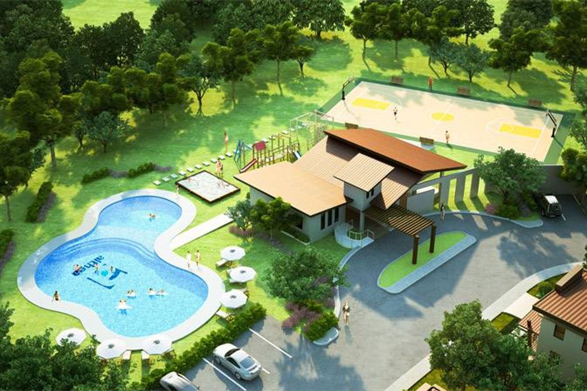 Land for Sale in Althea Residences, Santo Tomas, Biñan, Laguna – photo 8