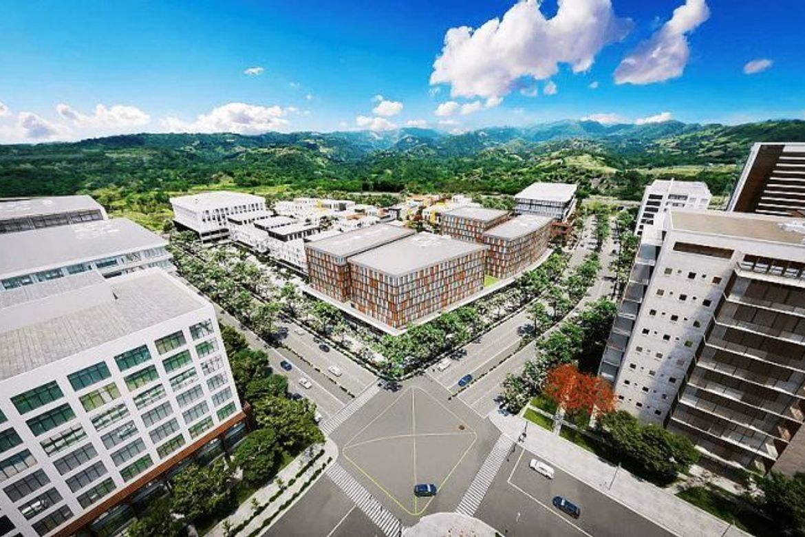 Land for Sale in Alviera, Dolores, Porac, Pampanga