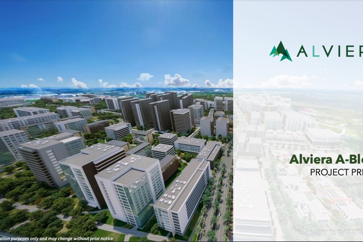 Land for Sale in Alviera, Dolores, Porac, Pampanga – photo 3