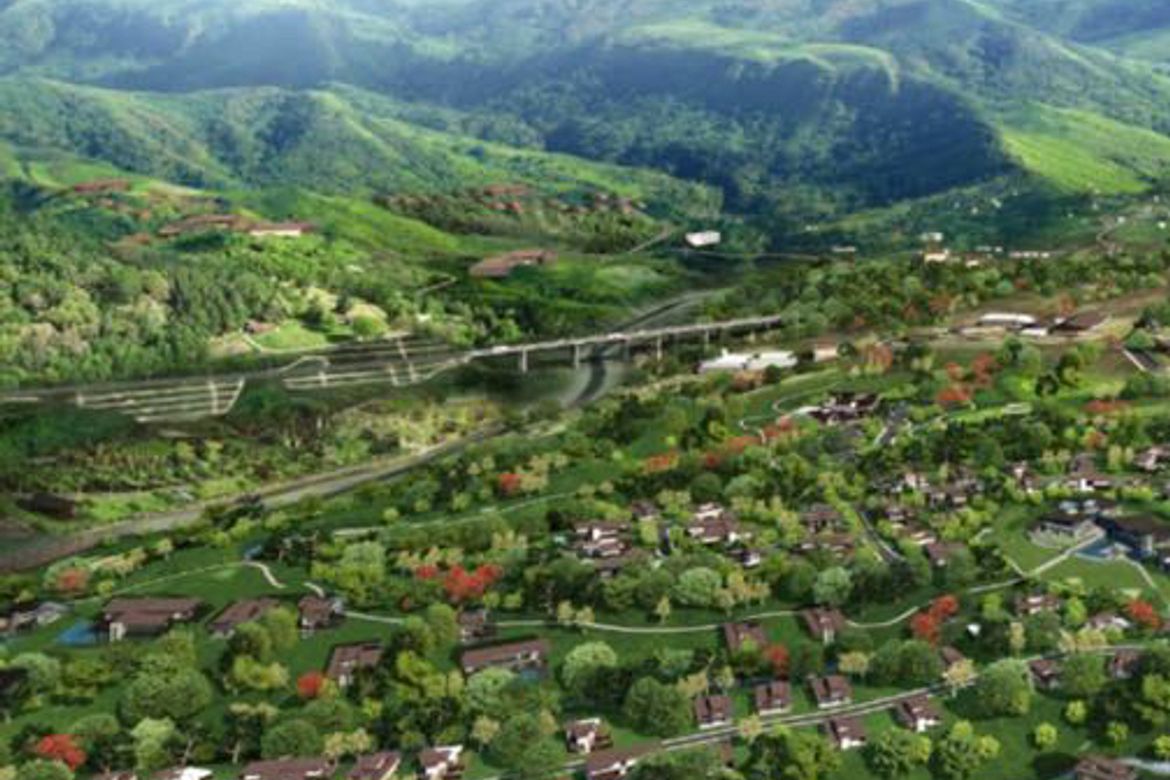 Land for Sale in Alviera, Dolores, Porac, Pampanga