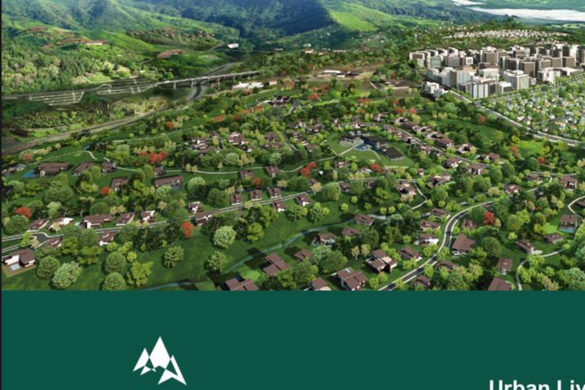 Land for Sale in Alviera, Dolores, Porac, Pampanga – photo 2