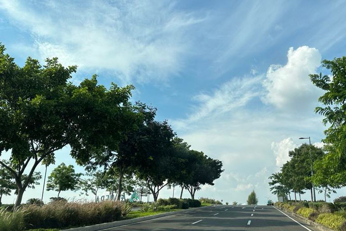Land for Sale in Alviera, Dolores, Porac, Pampanga – photo 3