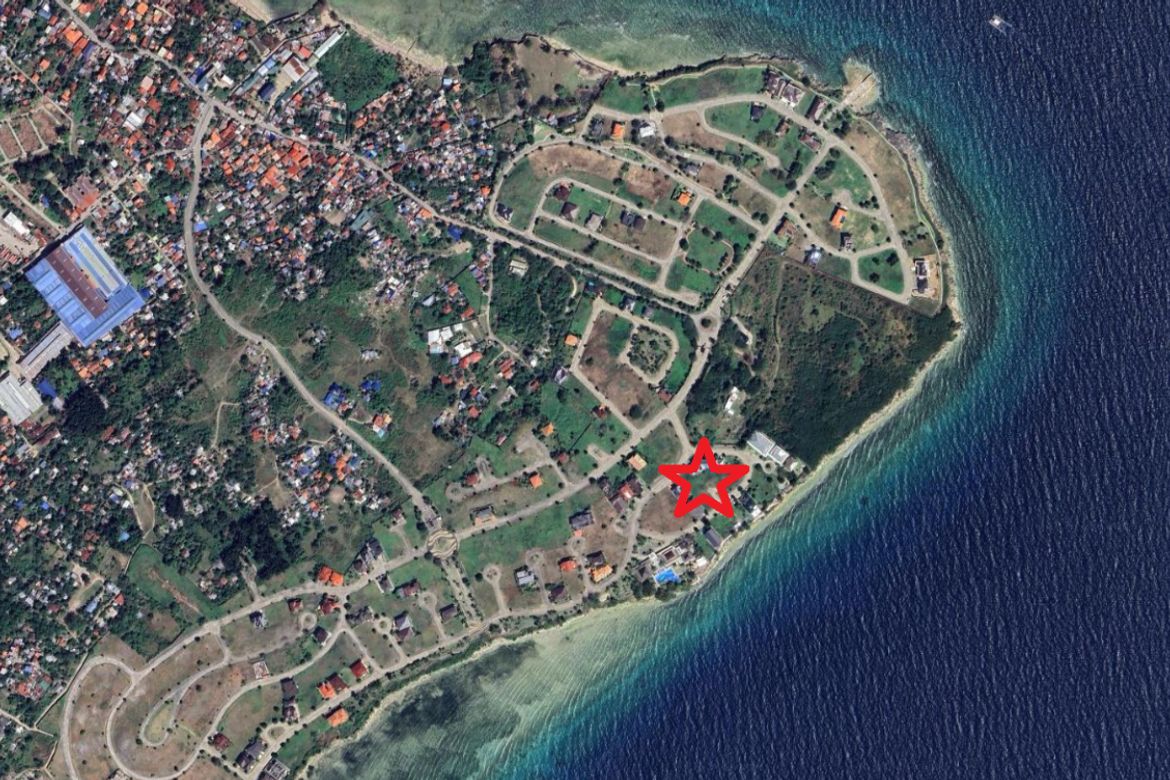 Land for Sale in Amara, Jubay, Liloan, Cebu – photo 2