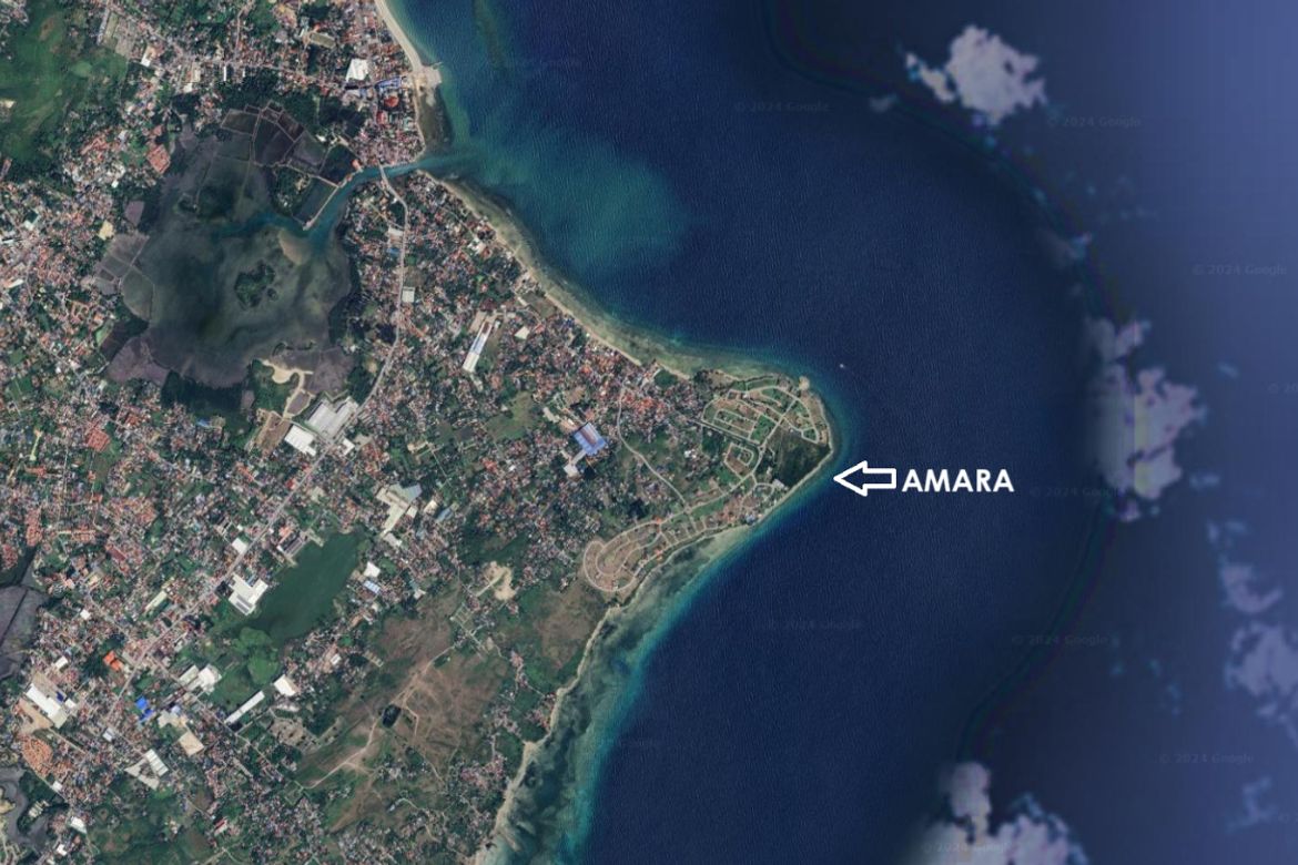 Land for Sale in Amara, Jubay, Liloan, Cebu – photo 3