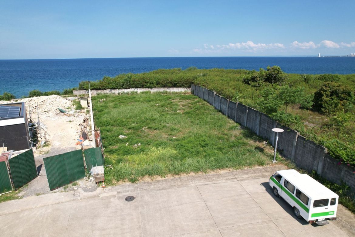 Land for Sale in Amara, Jubay, Liloan, Cebu
