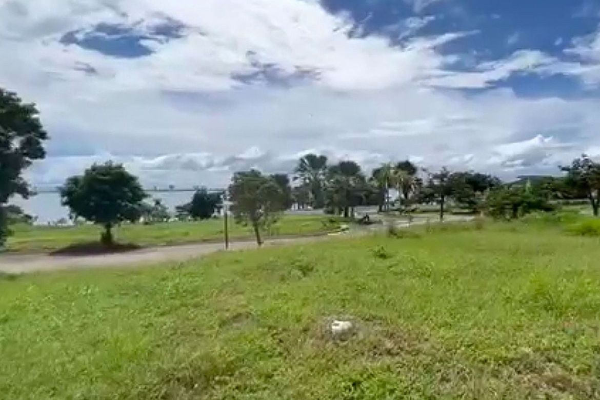 Land for Sale in Amara, Jubay, Liloan, Cebu