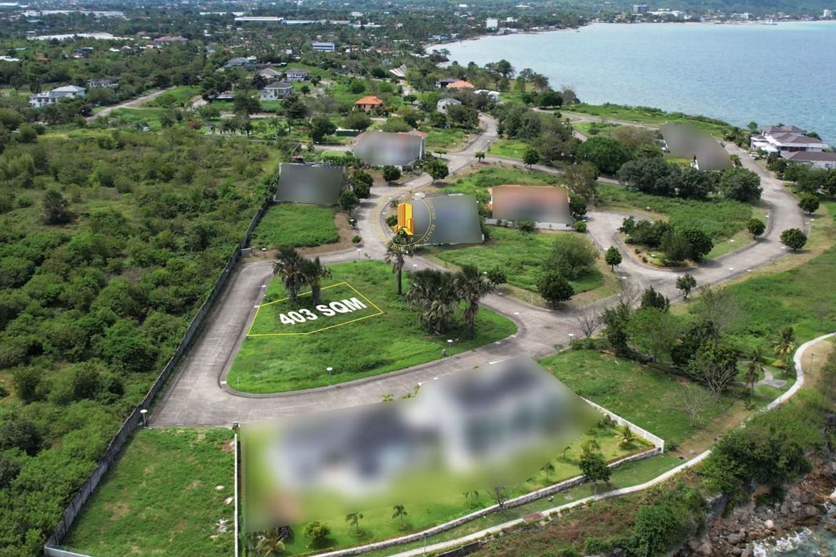 Land for Sale in Amara, Jubay, Liloan, Cebu