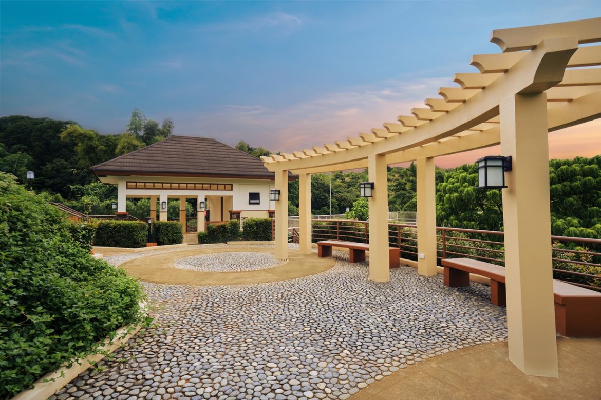 Land for Sale in Amarilyo Crest Residences, Dolores, Taytay, Rizal – photo 2