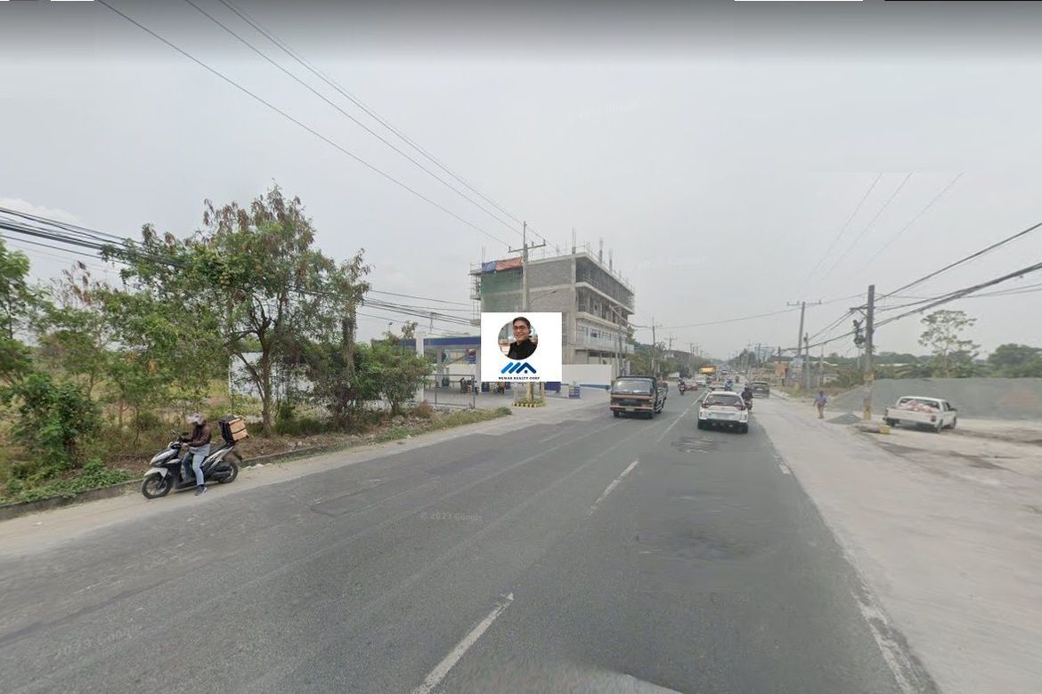Land for Sale in Amaya I, Tanza, Cavite – photo 3