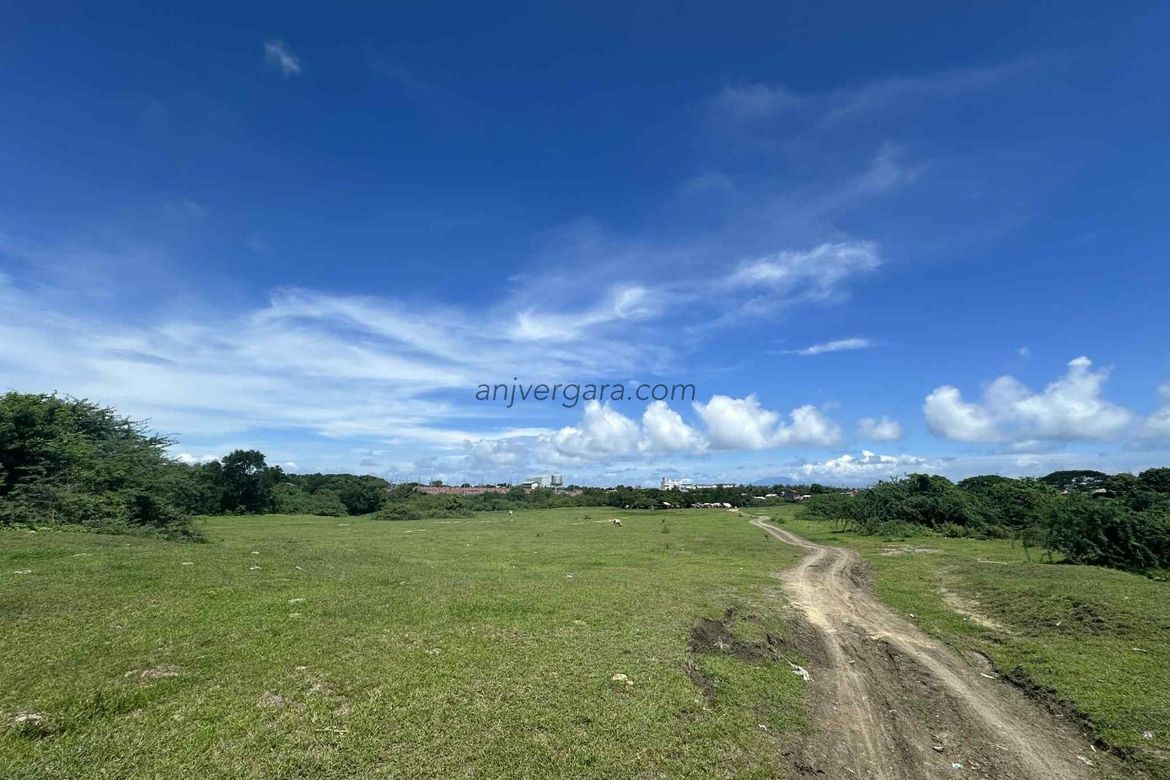 Land for Sale in Amaya II, Tanza, Cavite