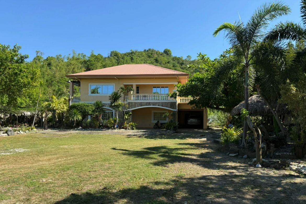 Land for Sale in Ambucao, Santiago, Ilocos Sur – photo 6