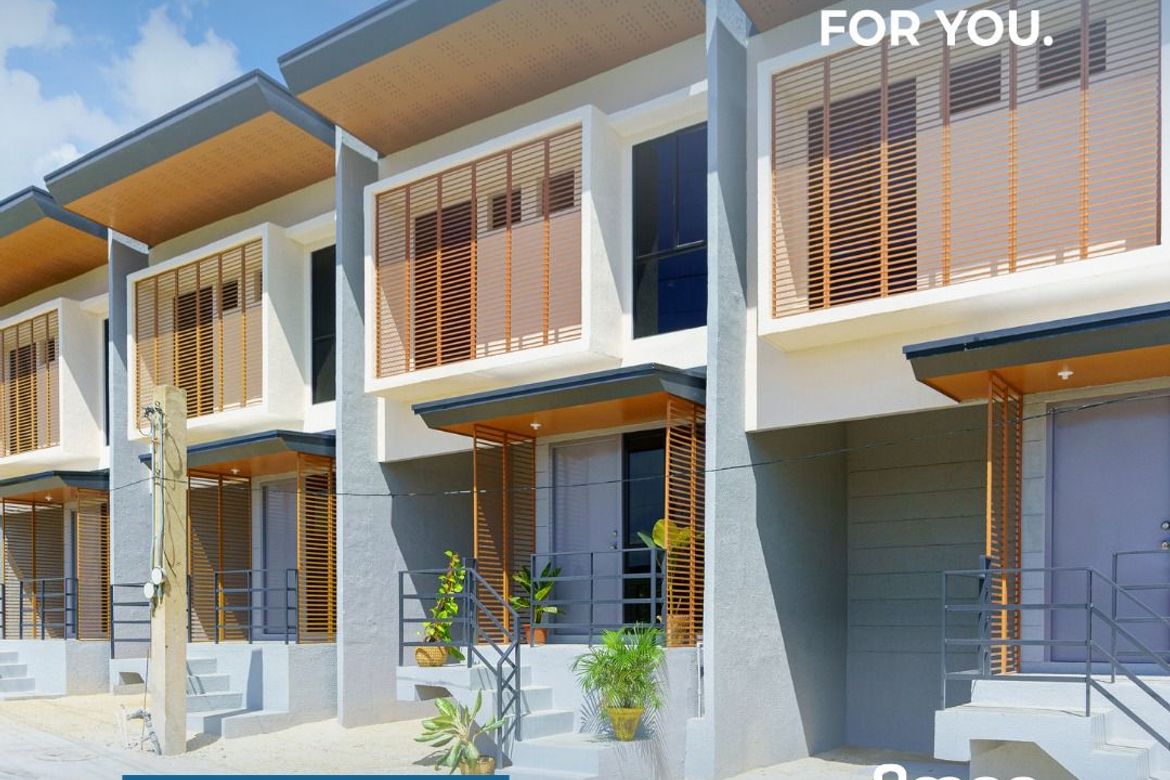 Land for Sale in Amoa - Lot Only, Cabadiangan, Compostela, Cebu – photo 3