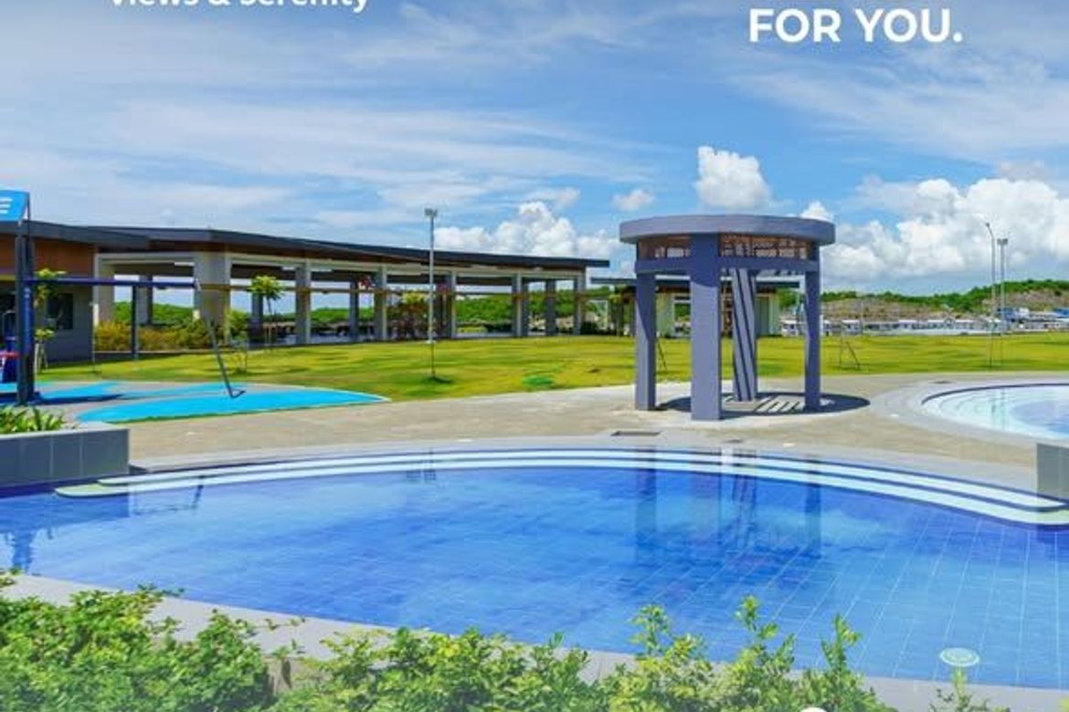Land for Sale in Amoa - Lot Only, Cabadiangan, Compostela, Cebu – photo 4