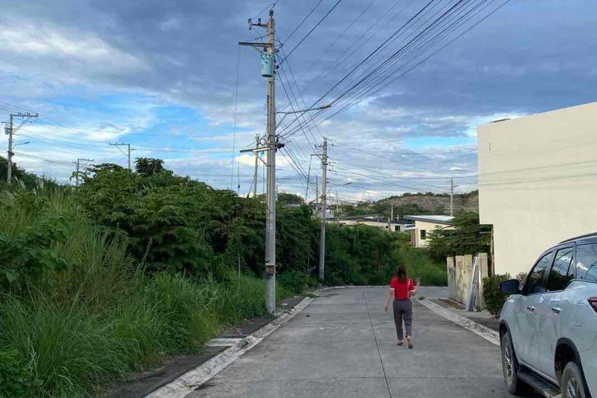 Land for Sale in Amoa - Lot Only, Cabadiangan, Compostela, Cebu – photo 2