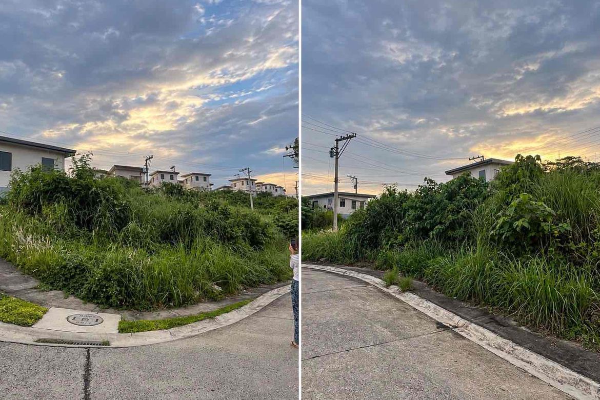 Land for Sale in Amoa - Lot Only, Cabadiangan, Compostela, Cebu – photo 3