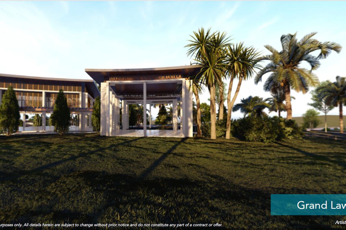Land for Sale in Amoa - Lot Only, Cabadiangan, Compostela, Cebu – photo 7