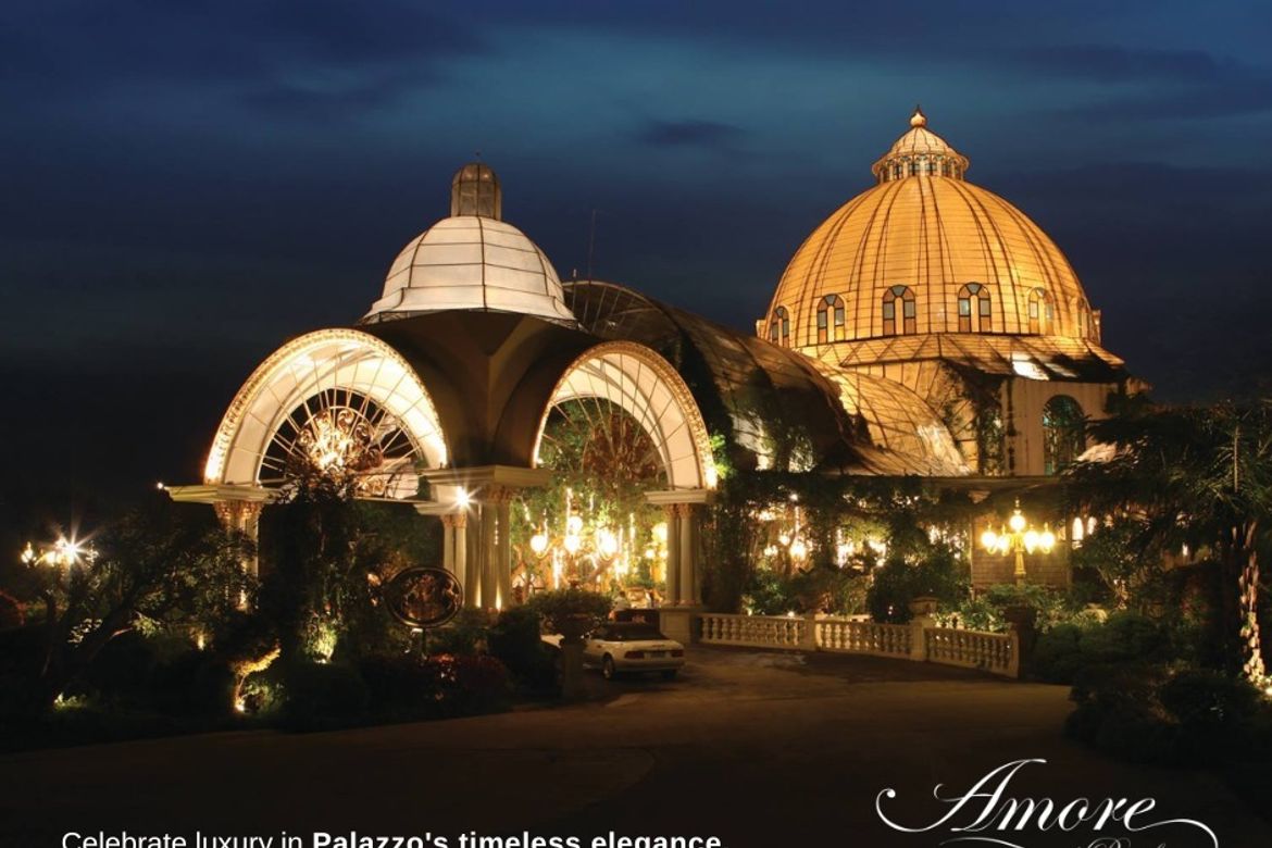 Land for Sale in Amore at Portofino, Tunasan, Muntinlupa, Metro Manila – photo 4