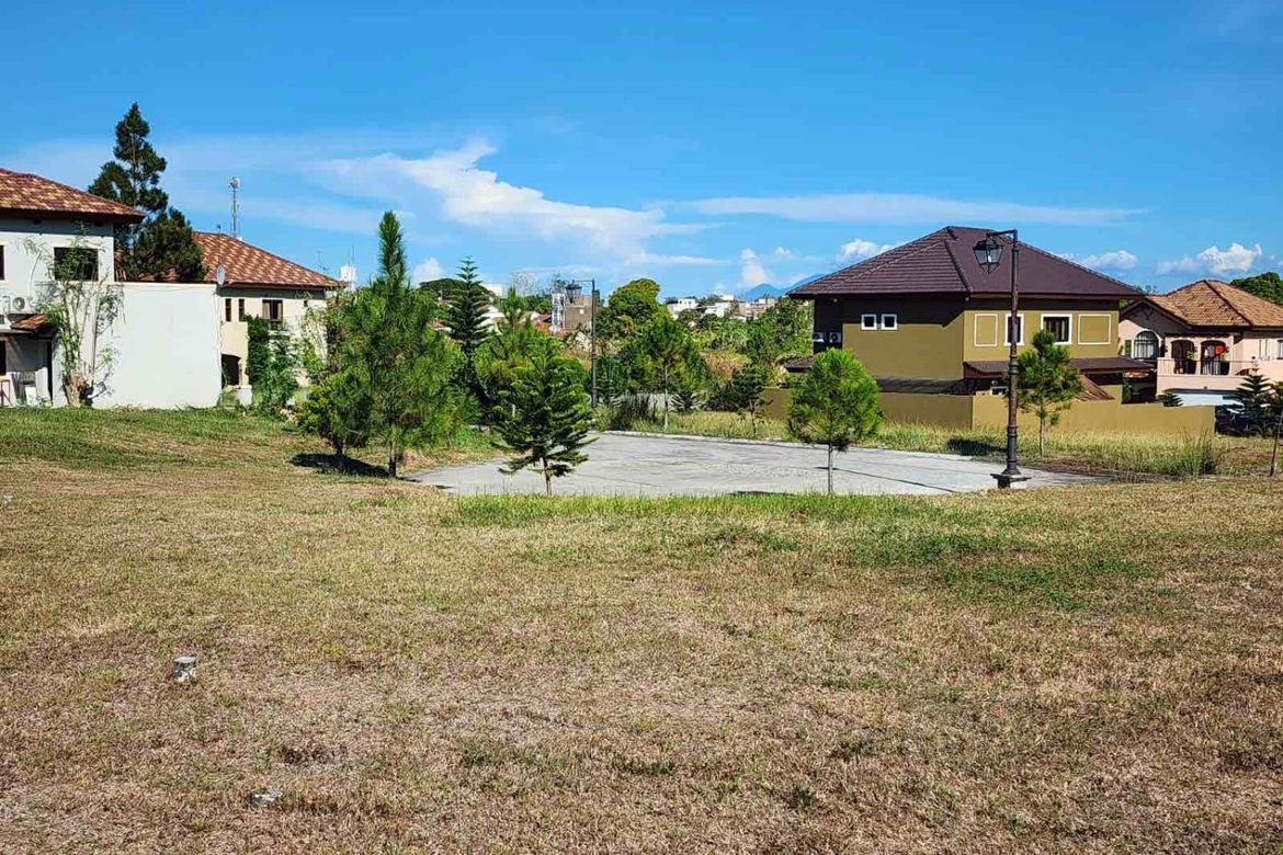 Land for Sale in Amore at Portofino, Tunasan, Muntinlupa, Metro Manila