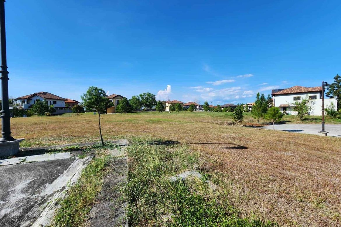 Land for Sale in Amore at Portofino, Tunasan, Muntinlupa, Metro Manila – photo 2