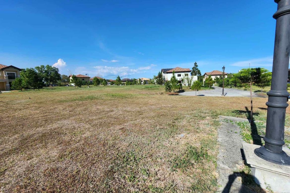 Land for Sale in Amore at Portofino, Tunasan, Muntinlupa, Metro Manila – photo 3