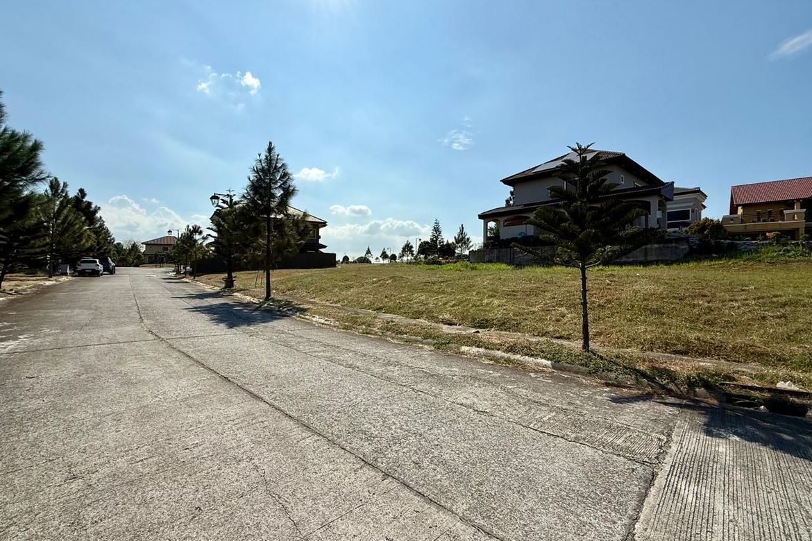 Land for Sale in Amore at Portofino, Tunasan, Muntinlupa, Metro Manila – photo 8