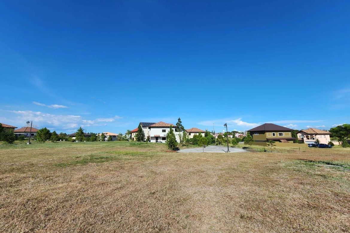 Land for Sale in Amore at Portofino, Tunasan, Muntinlupa, Metro Manila – photo 8