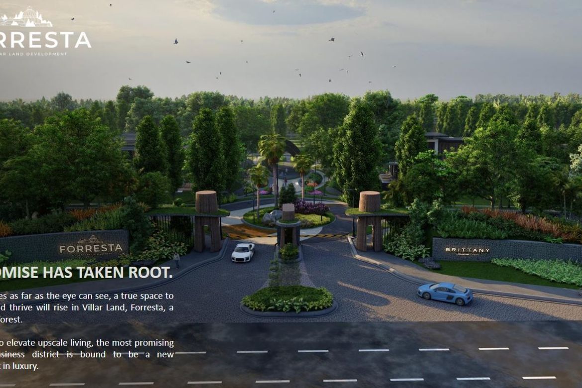 Land for Sale in Amore at Portofino, Tunasan, Muntinlupa, Metro Manila – photo 4