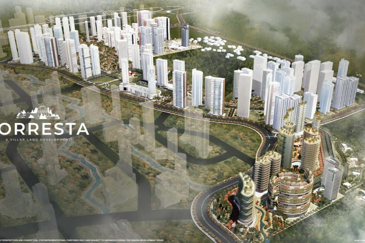 Land for Sale in Amore at Portofino, Tunasan, Muntinlupa, Metro Manila – photo 5