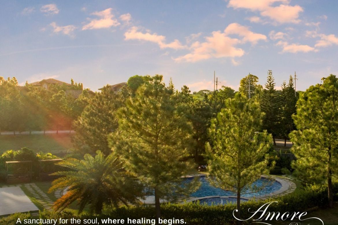Land for Sale in Amore at Portofino, Tunasan, Muntinlupa, Metro Manila – photo 2