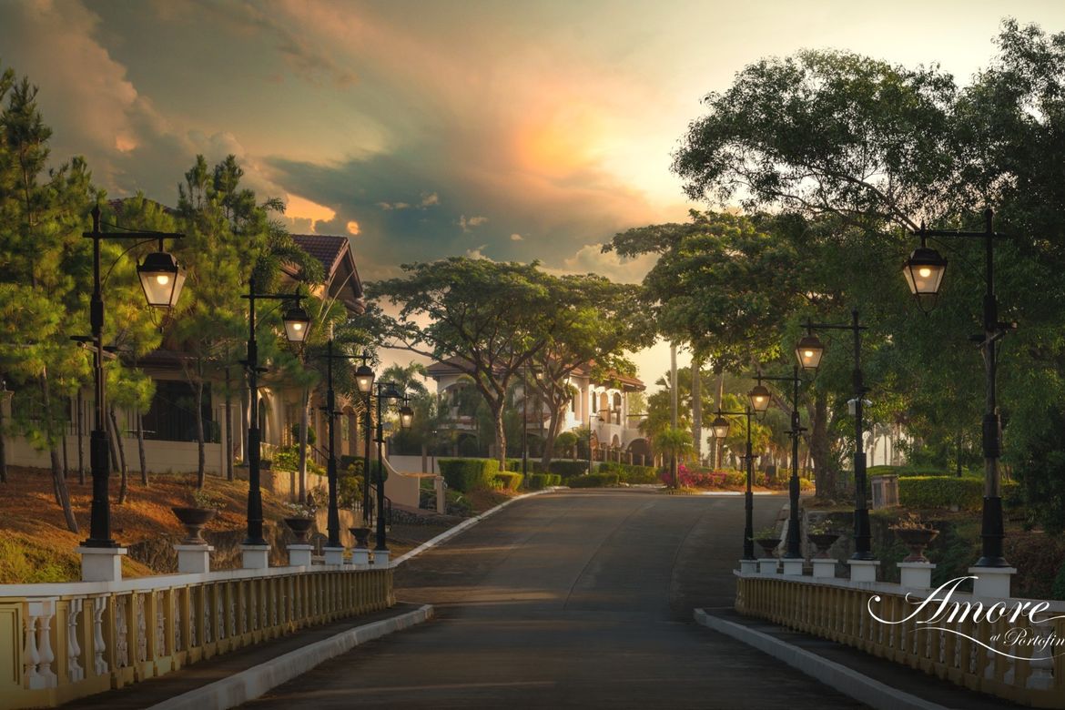Land for Sale in Amore at Portofino, Tunasan, Muntinlupa, Metro Manila – photo 4