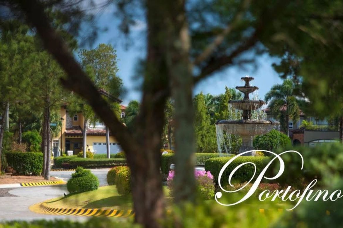 Land for Sale in Amore at Portofino, Tunasan, Muntinlupa, Metro Manila