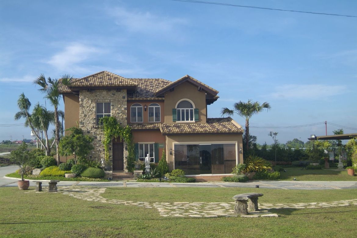 Land for Sale in Amore at Portofino, Tunasan, Muntinlupa, Metro Manila – photo 6