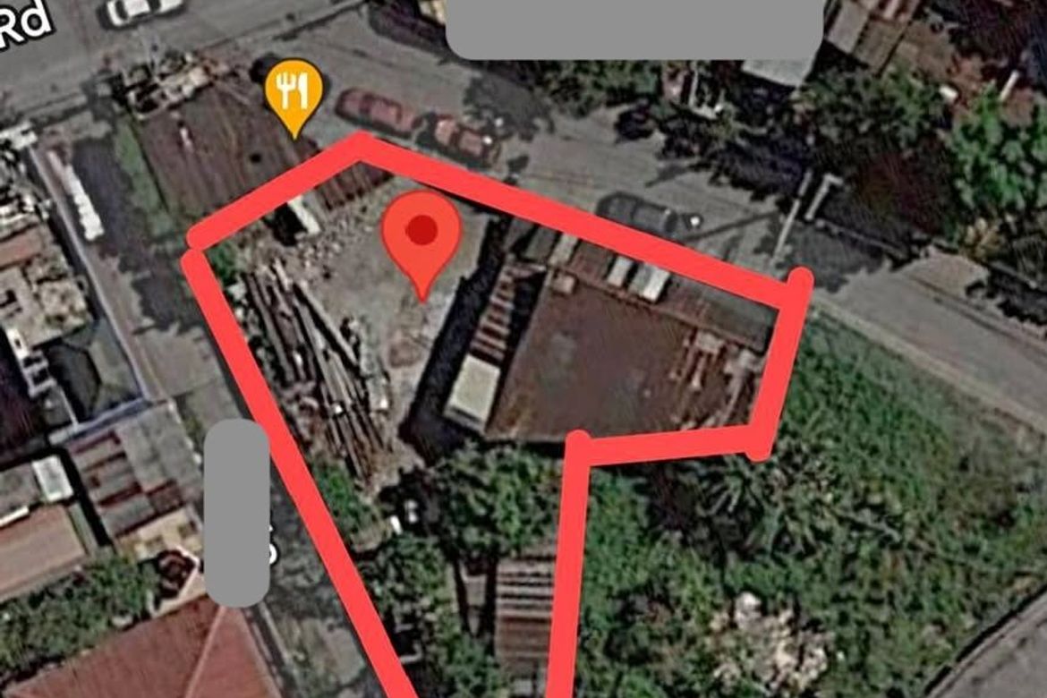 Land for Sale in Ampid I, San Mateo, Rizal