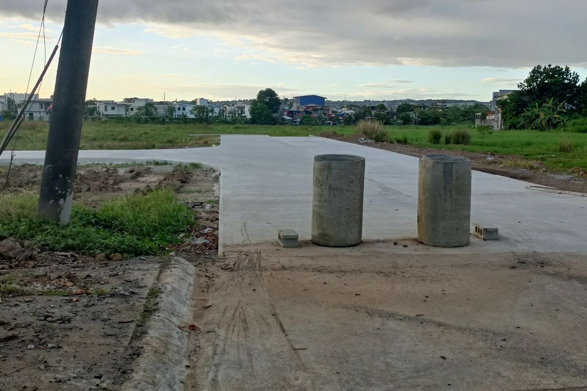 Land for Sale in Ampid I, San Mateo, Rizal – photo 3