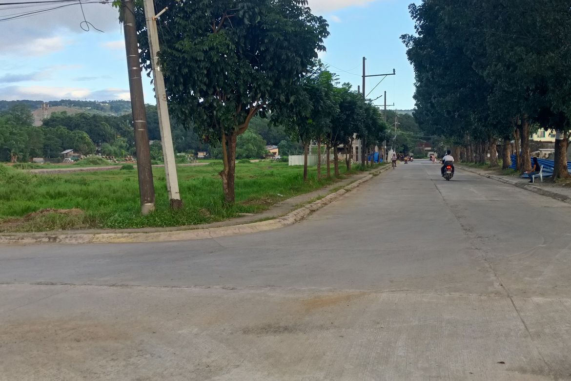 Land for Sale in Ampid I, San Mateo, Rizal – photo 6
