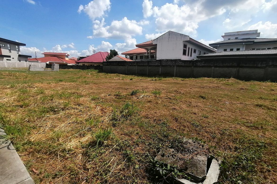 Land for Sale in Amsic, Angeles, Pampanga – photo 2