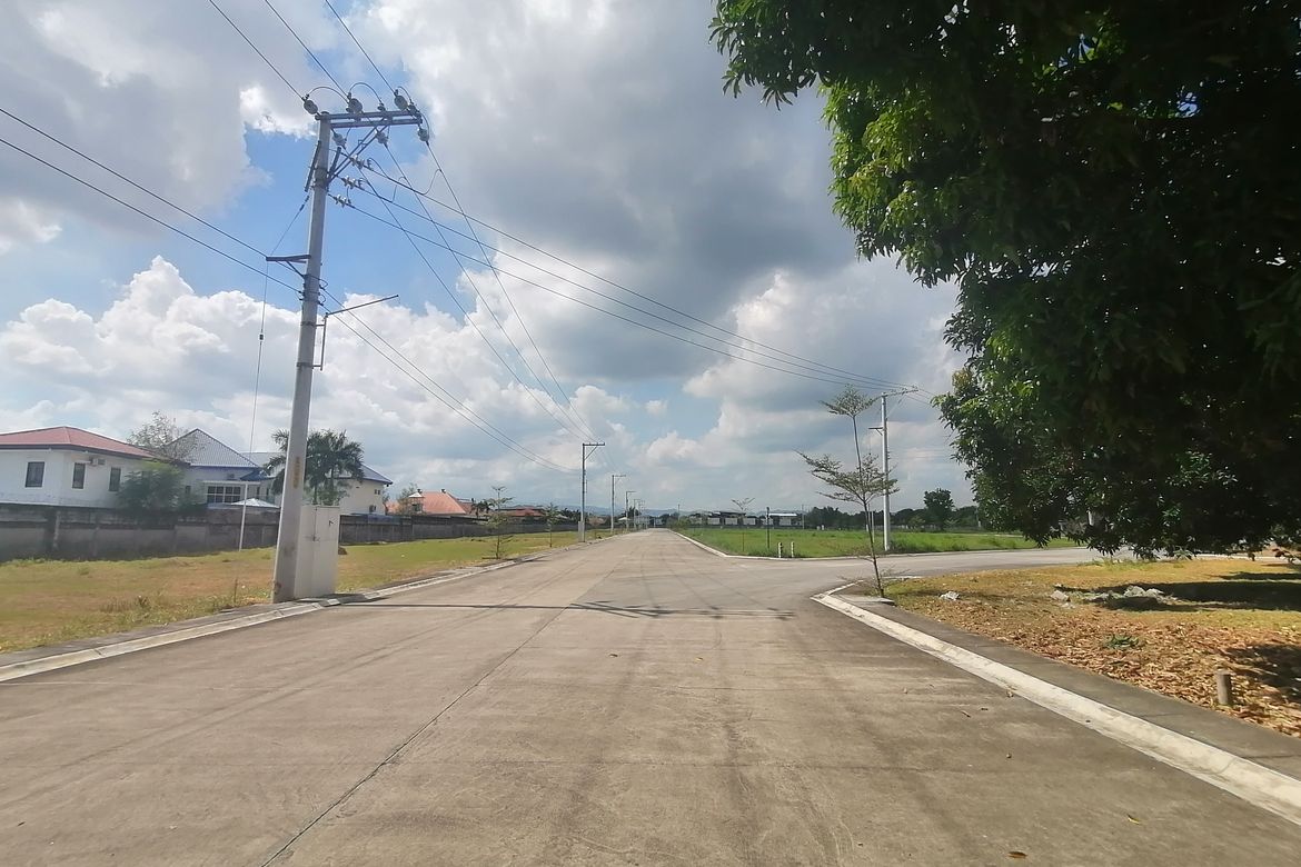 Land for Sale in Amsic, Angeles, Pampanga – photo 3