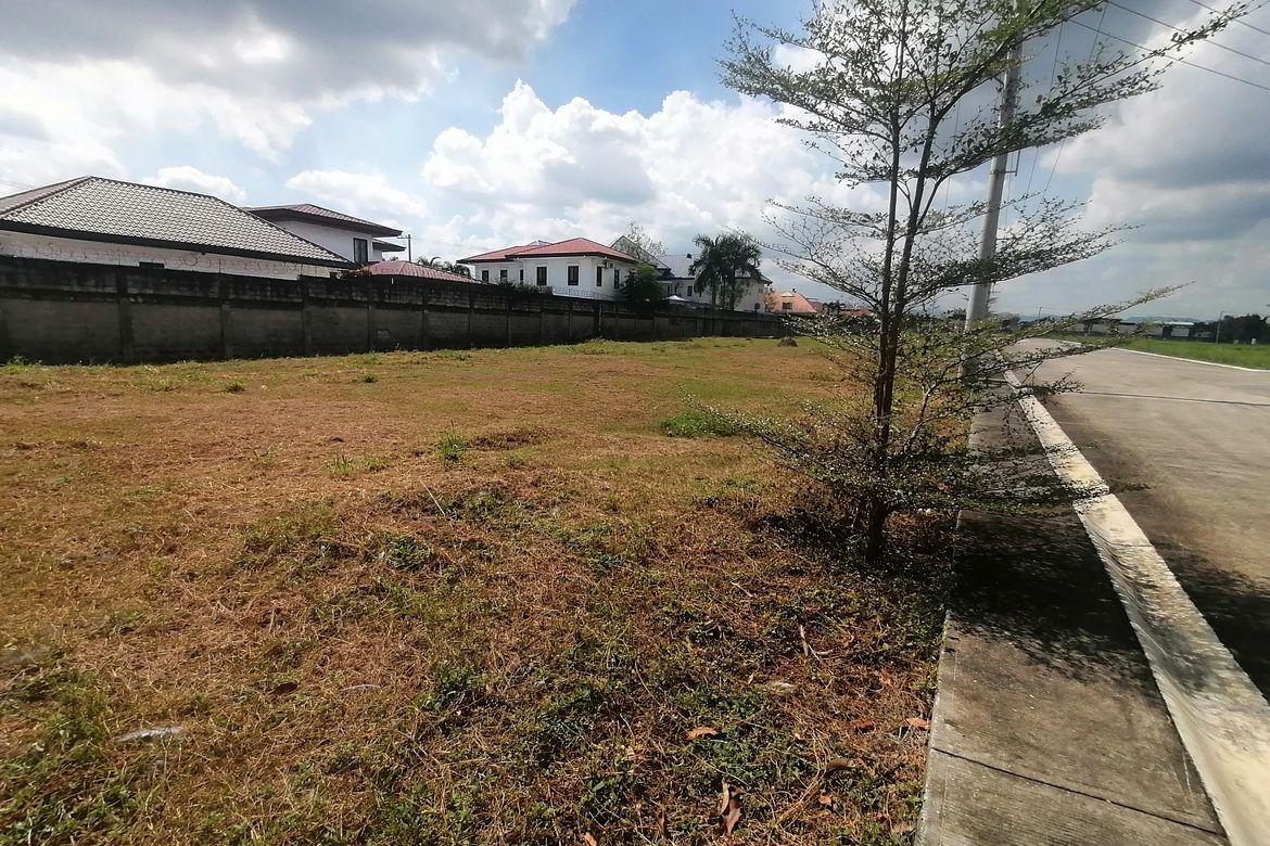 Land for Sale in Amsic, Angeles, Pampanga – photo 5